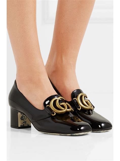 rivendere scarpe gucci|net a porter gucci shoes.